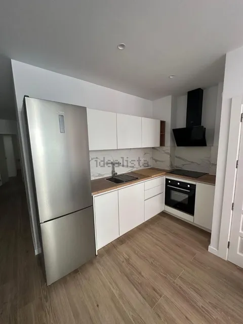 Pis de 65 m² a Las Palmas de Gran Canaria