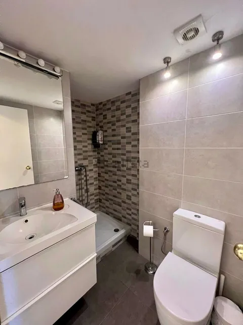 Habitación en alquiler, Barcelona