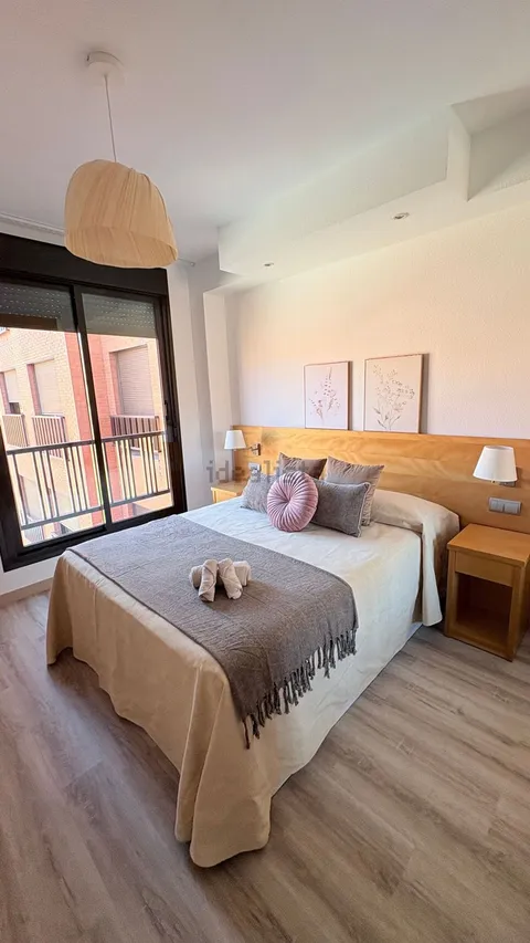 Appartamento 50 m² a Madrid