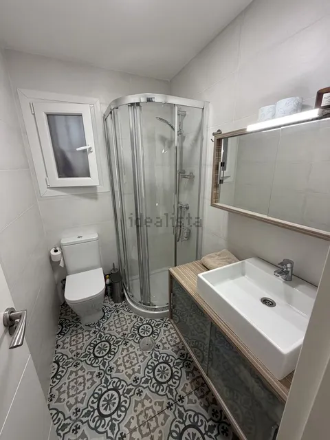 Habitació de lloguer, Màlaga