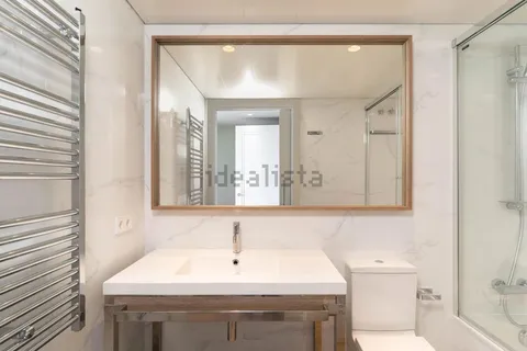 Pis de 102 m² a Sabadell