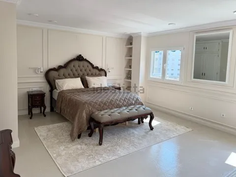 Pis de 205 m² a València