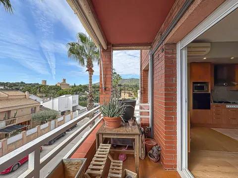 Pis de 126 m² a Sant Pere de Ribes
