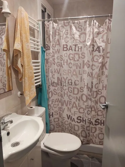 Habitació de lloguer, Barcelona