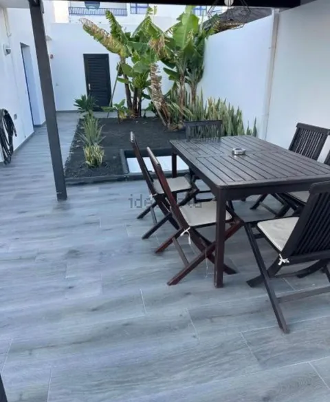 Haus 130 m² in Yaiza