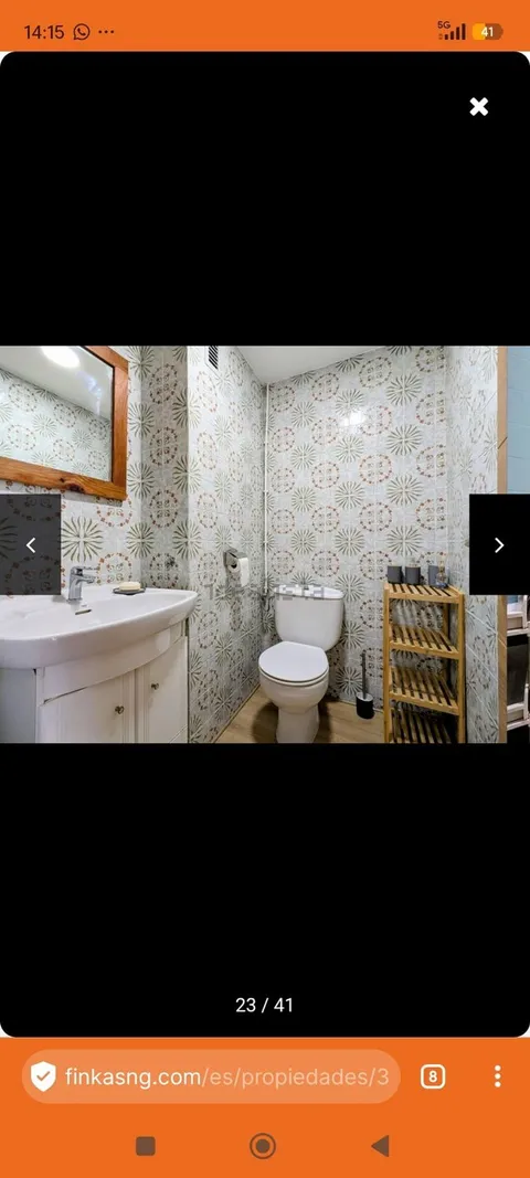 Habitació de lloguer, València