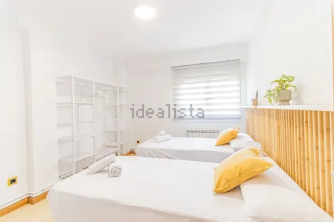 Wohnung 73 m² in Saragossa