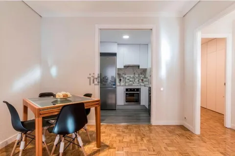 Pis de 68 m² a Madrid