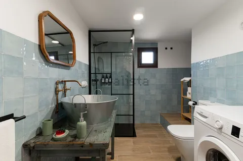 Pis de 75 m² a les Useres