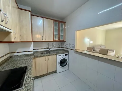 Pis de 65 m² a Màlaga