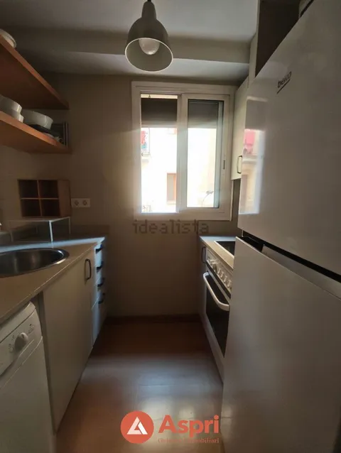 Wohnung 34 m² in Barcelona