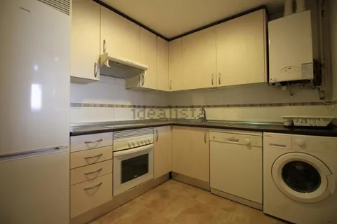 Wohnung 39 m² in Madrid