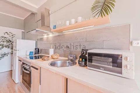 Квартира 55 м² в Барселоне