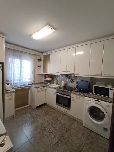 Appartamento 62 m² a Saragozza (4/7)