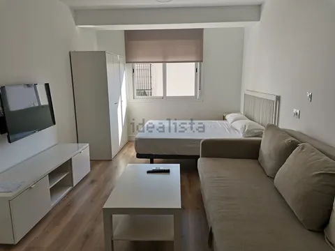 Wohnung 40 m² in Roquetas de Mar (4/8)