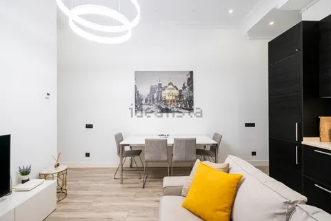 Pis de 82 m² a Madrid