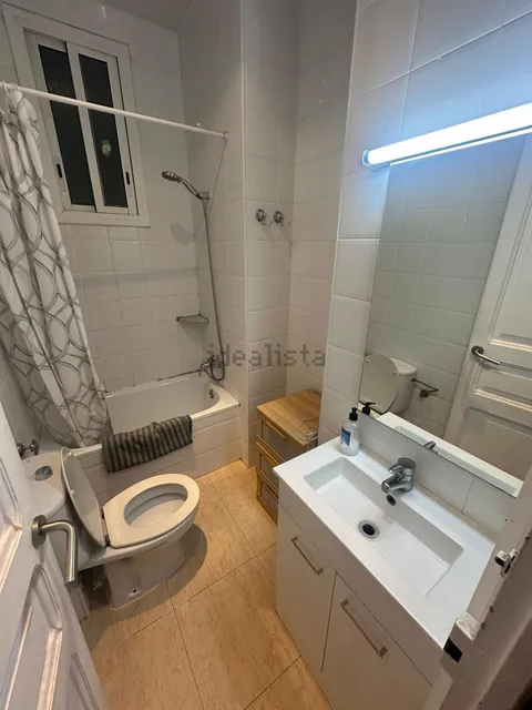 Zimmer zur Miete, Barcelona