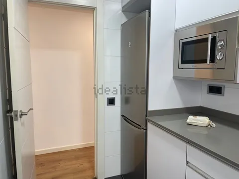 Piso de 55 m² en Barcelona