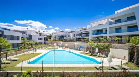 Casa de 166 m² a Estepona
