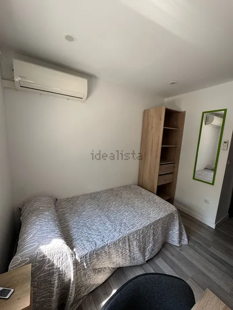 Habitació de lloguer, Dos Hermanas