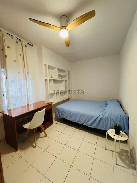 Zimmer zur Miete, Murcia