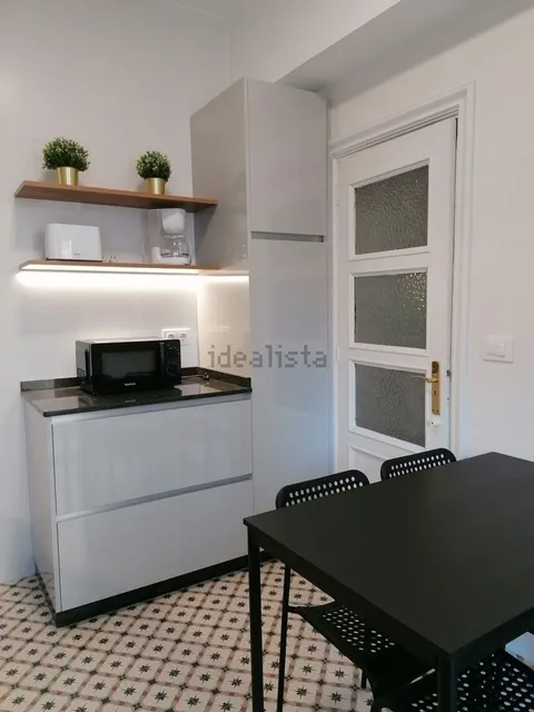 Habitació de lloguer, Vigo