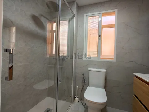 Piso de 142 m² en Granada