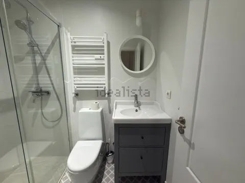 Appartement 121 m² à Madrid