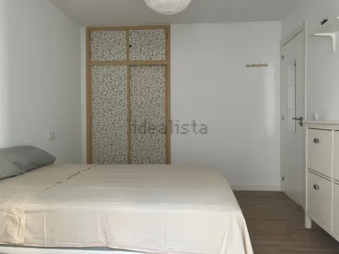 Habitació de lloguer, Palma
