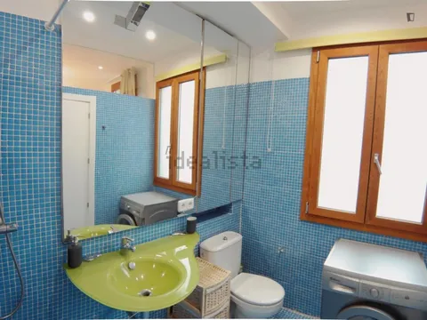 Pis de 35 m² a Madrid