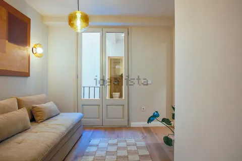 Wohnung 90 m² in Barcelona