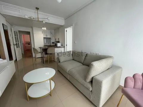 Pis de 60 m² a Santa Pola