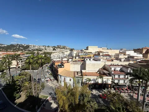 Pis de 85 m² a Almuñécar