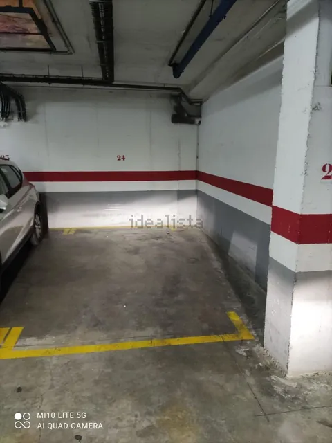 Wohnung 105 m² in Málaga