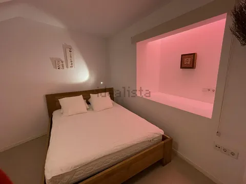Pis de 94 m² a Eivissa