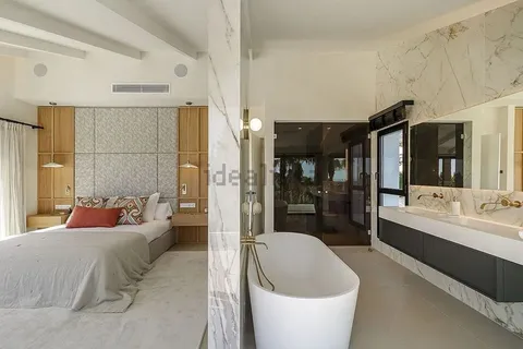 Haus 400 m² in Marbella