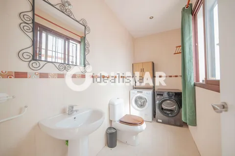 Casa de 245 m² a Sevilla