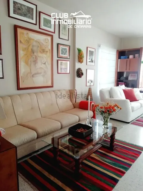 Pis de 85 m² a El Rosario