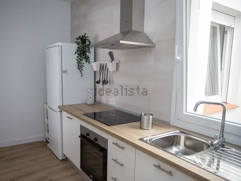 Wohnung 60 m² in Cuéllar