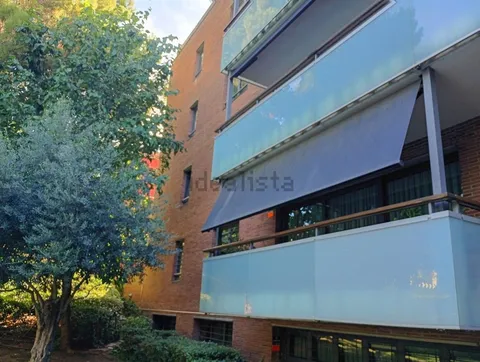 Pis de 114 m² a Barcelona