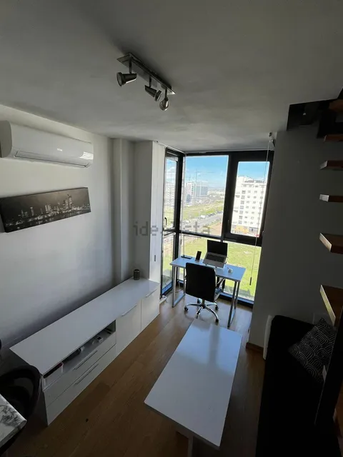 Apartamento 41 m² em Madrid (2/7)