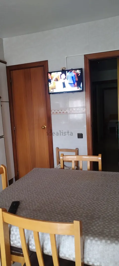 Habitación en alquiler, l'Aldea