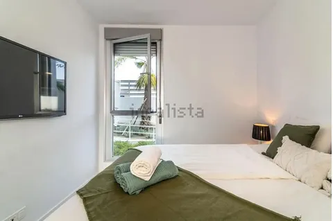 Pis de 125 m² a Estepona