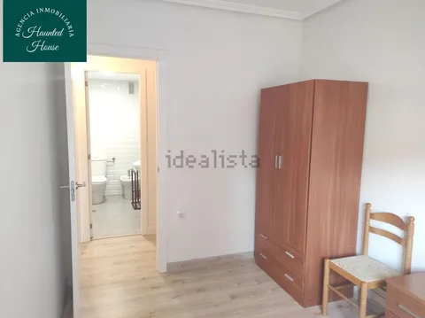 Wohnung 95 m² in Albacete
