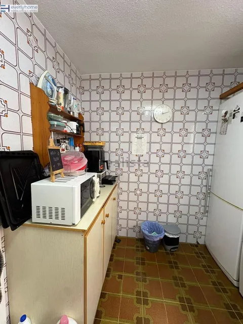 Pis de 105 m² a València