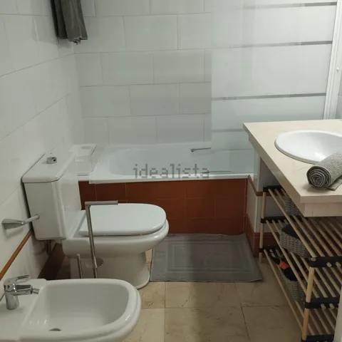 Pis de 150 m² a Marbella