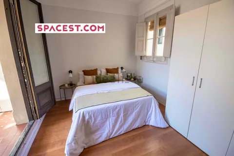 Habitación en alquiler, Barcelona