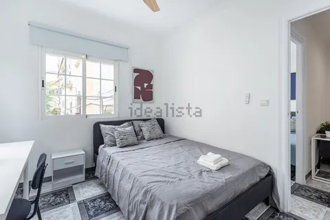 Habitació de lloguer, Granada