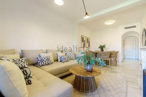 Pis de 120 m² a Estepona