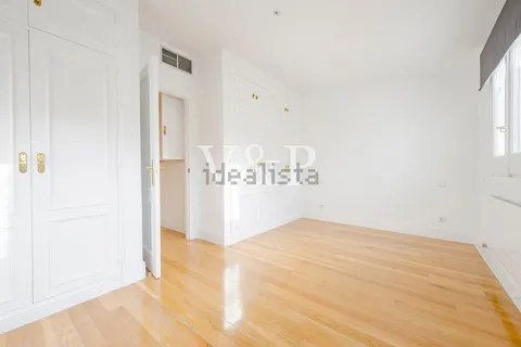 Pis de 244 m² a Madrid